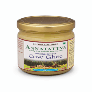 Cow Ghee 250gm