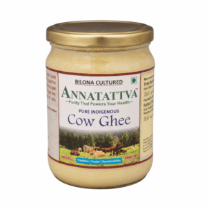 Cow Ghee 500gm